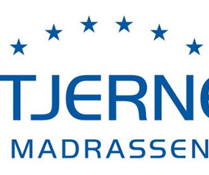 Stjernemadrassen Logo